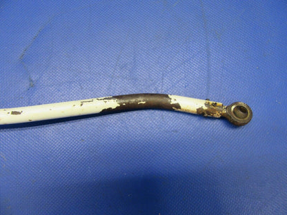 Mooney M20G Bellcrank & Rod / Tube Aileron RH or LH P/N 730023-001 (0921-372)