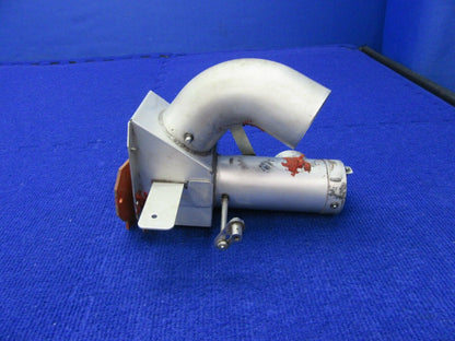 Cirrus SR-22 Air Mixing Chamber P/N 21823-003 (0122-339)