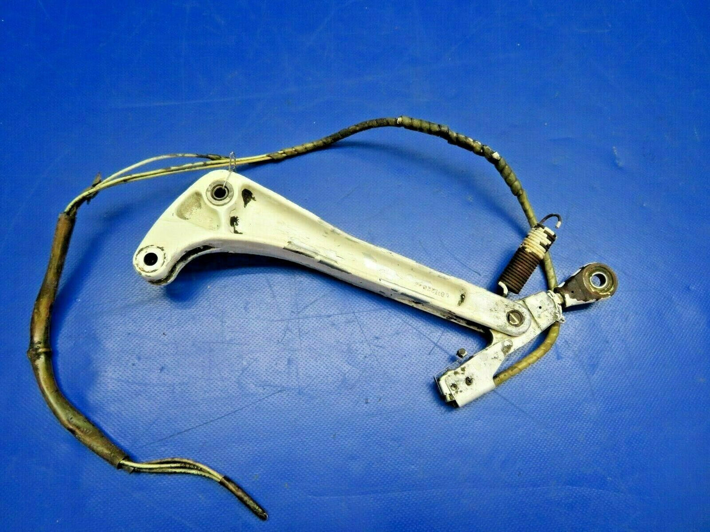 Cessna 310P Main Gear Bellcrank LH P/N 5041001-1 (0620-660)