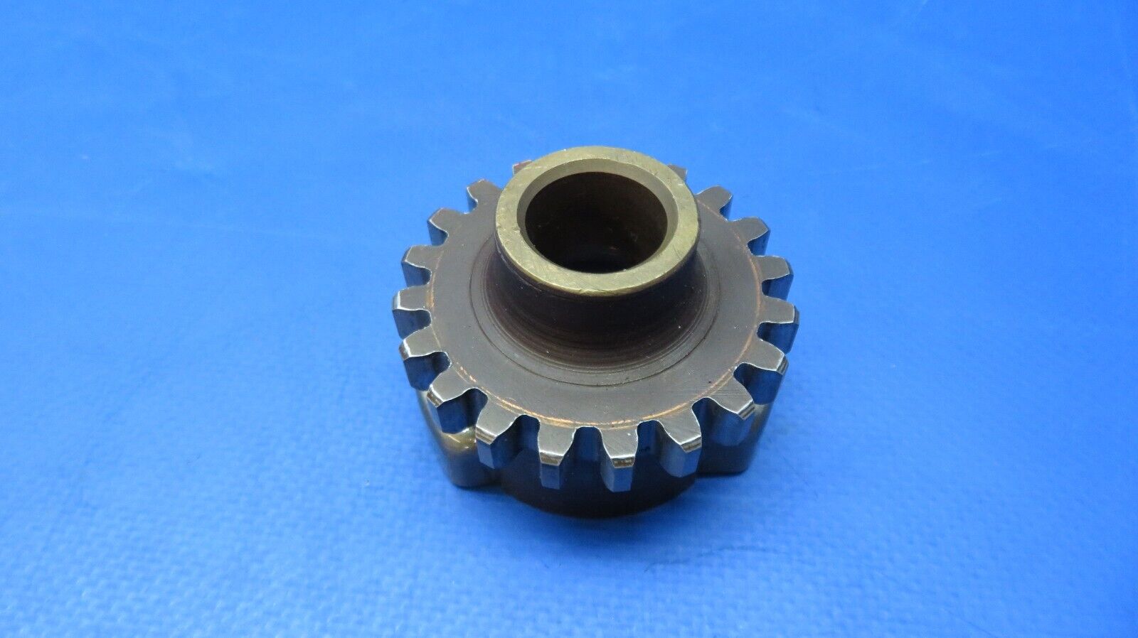 Continental E-Series Magneto Drive Gear Assy P/N 531180 (0523-914)