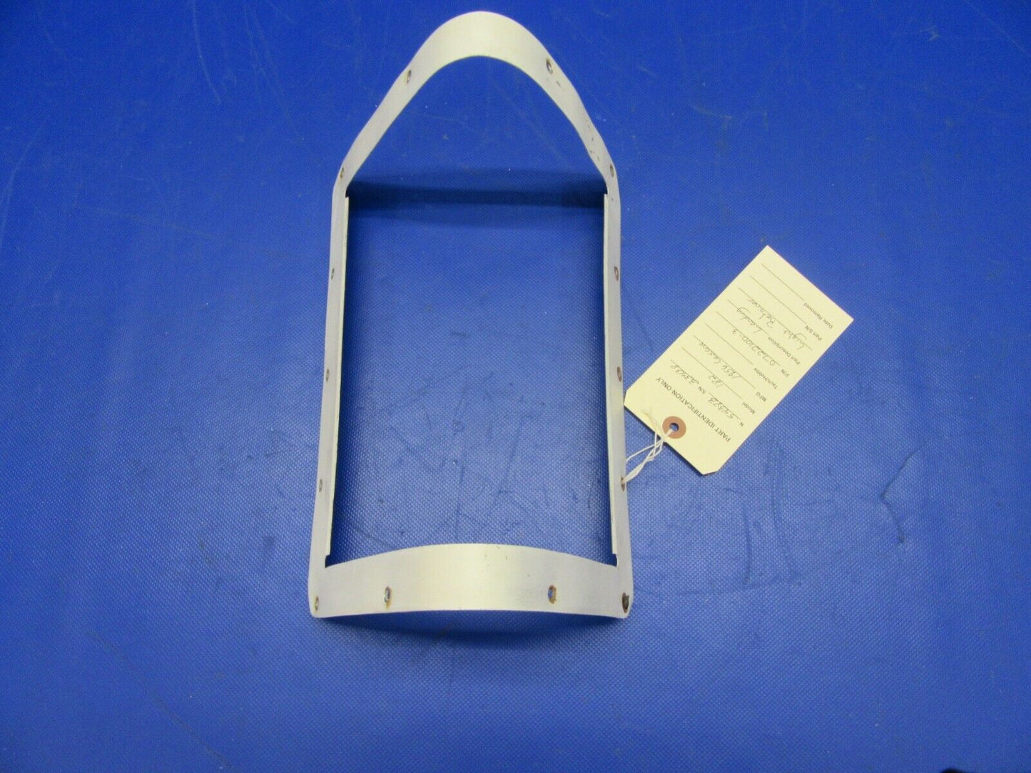 Cessna 182 Landing Light Retainer P/N 0722100-3 (1021-361)