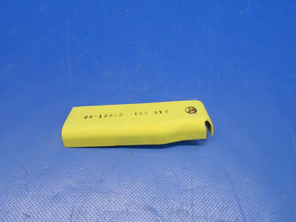 Beech King Air Angle LH LWR Main Spar Cap P/N 99-120059-105 NOS (0419-368)