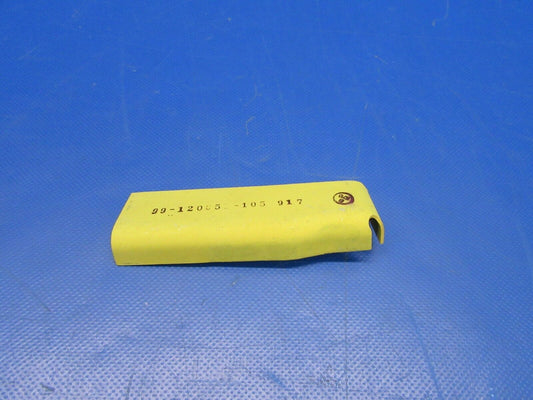 Beech King Air Angle LH LWR Main Spar Cap P/N 99-120059-105 NOS (0419-368)