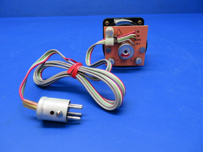 Delta Mixture Monitor Kit Model 2000 24V P/N 2000 NOS (1022-318)