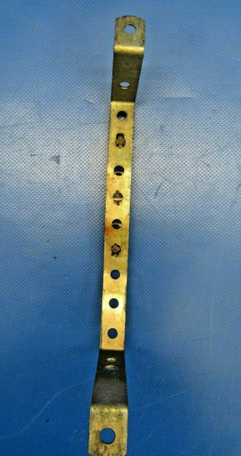 Continental Bracket Fuel Injector Line Bracket 626486 (0319-236)
