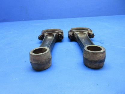 Continental O-200 Connecting Rod P/N 53D184A2 LOT OF 2 (0723-173)