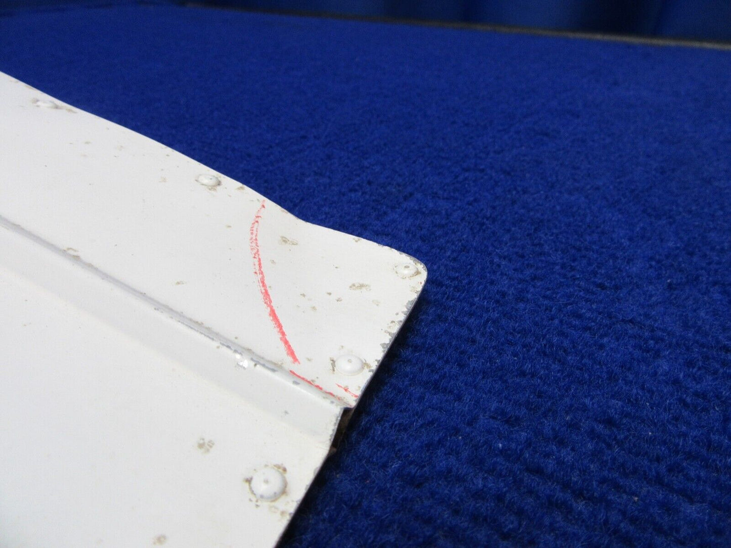 Cessna 150 RH Flap P/N 0426901-16 (0722-204)