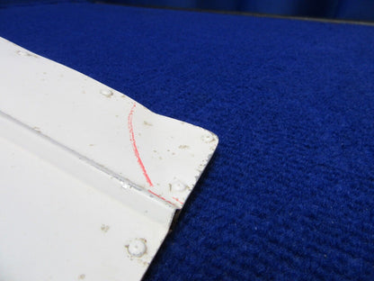 Cessna 150 RH Flap P/N 0426901-16 (0722-204)