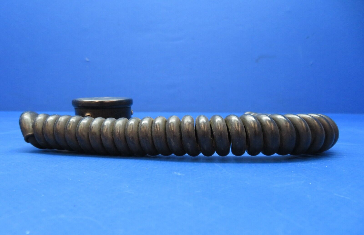 Vintage Microphone P/N CMX-51004-C, NAF-213264-6 (0623-448)