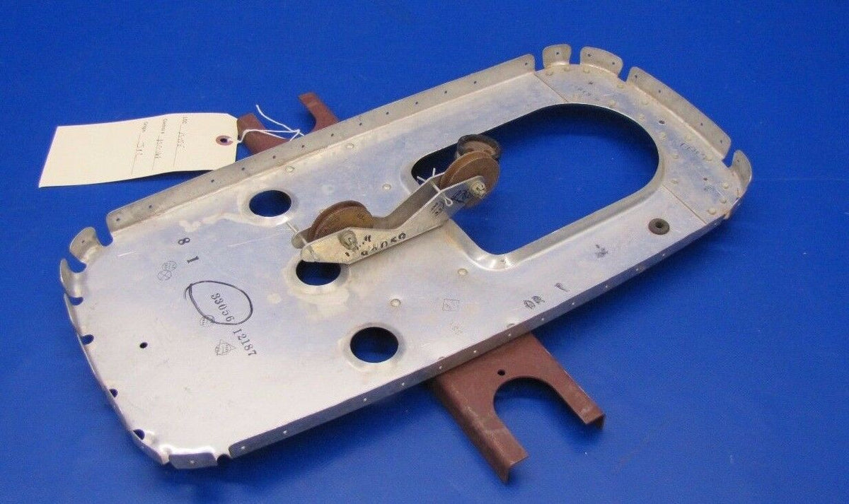 Aero Commander Darter & Lark Bulkhead Assy Elevator P/N 33014 NOS (051 ...