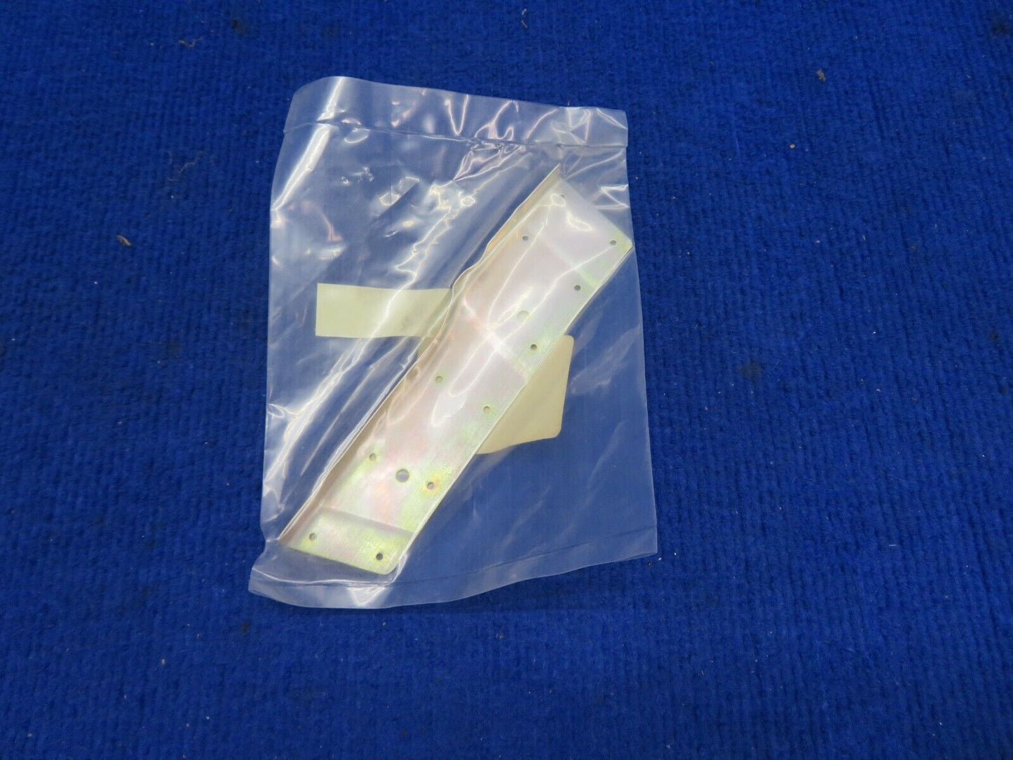 Cessna Support Window Rear P/N 1211481-3 NOS (0522-410)