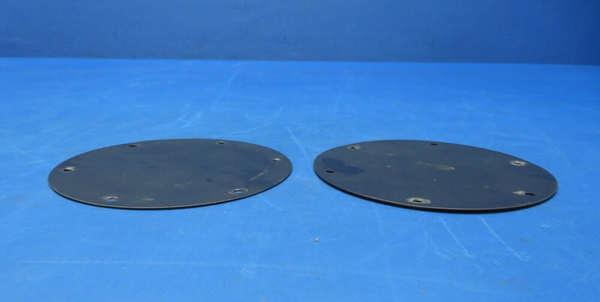 Diamond DA-42 Access Cover Baggage Floor P/N D60-5380-04-01 LOT OF 2 (0623-556)