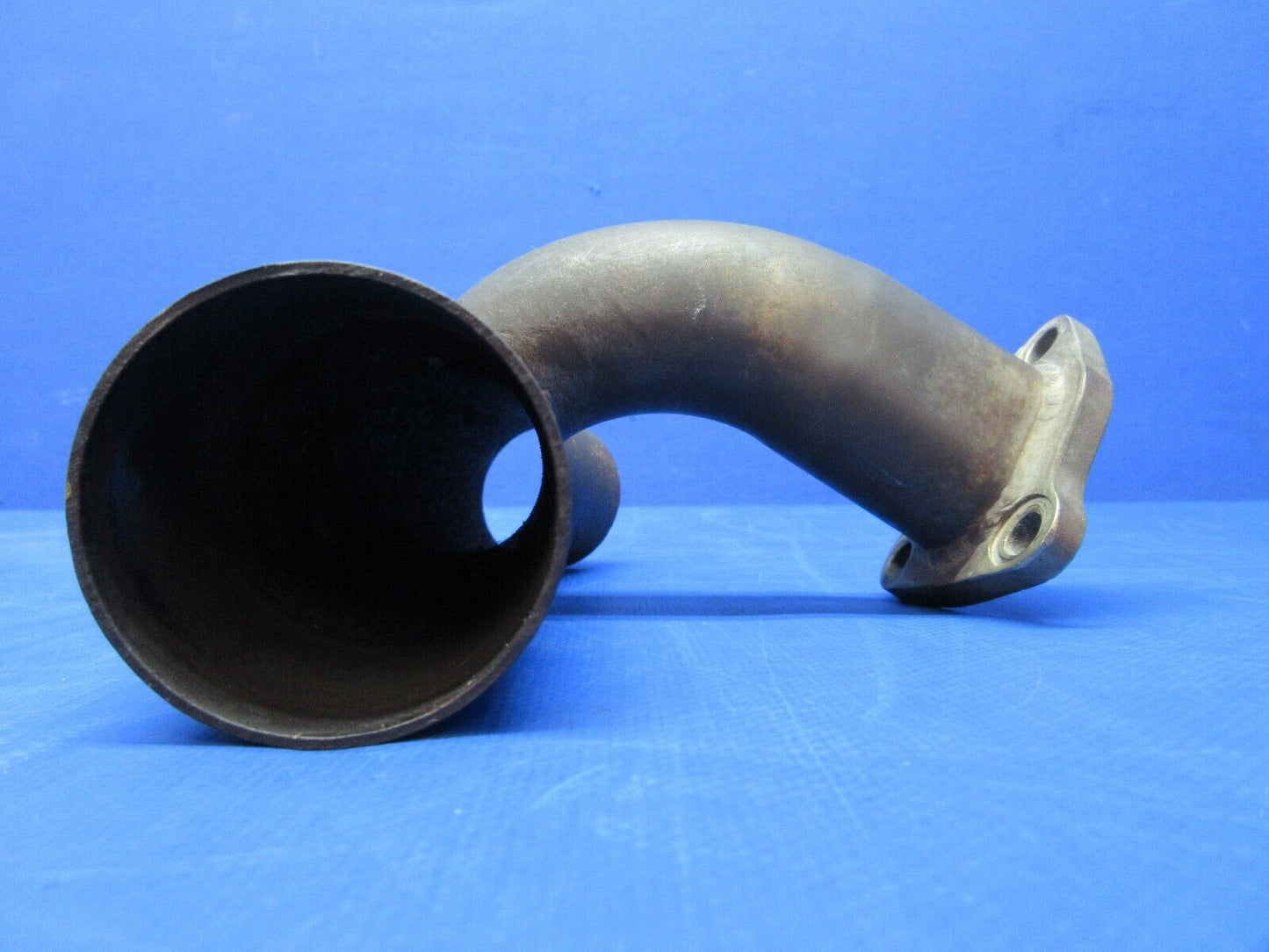 Piper PA31-310 / 325 / 350 LH Exhaust Stack Assy P/N 16826 (1123-849)