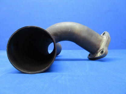 Piper PA31-310 / 325 / 350 LH Exhaust Stack Assy P/N 16826 (1123-849)