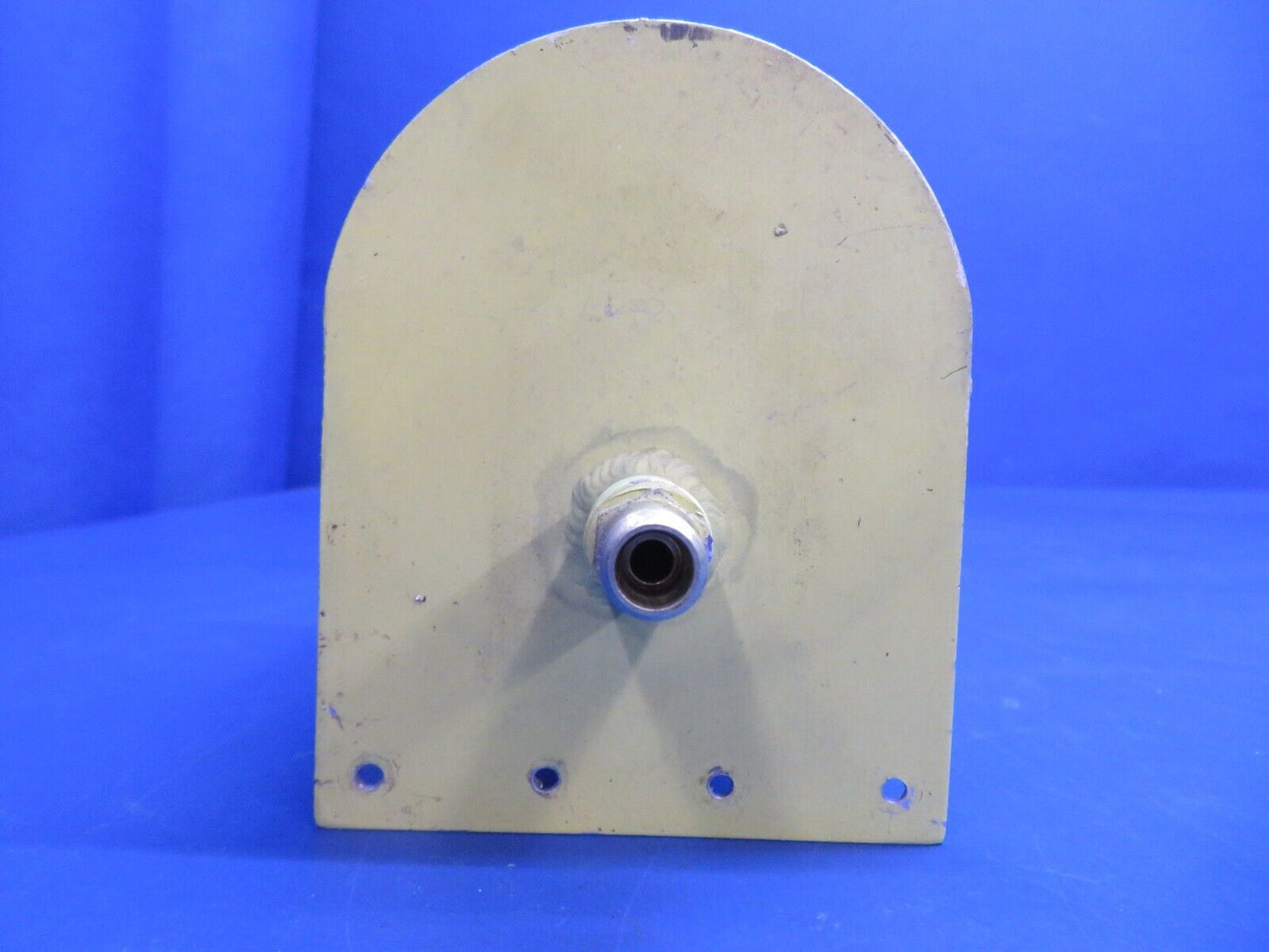 Piper Aerostar 602P Brake Fluid Reservoir Assy P/N 630050-01 (1222-982)