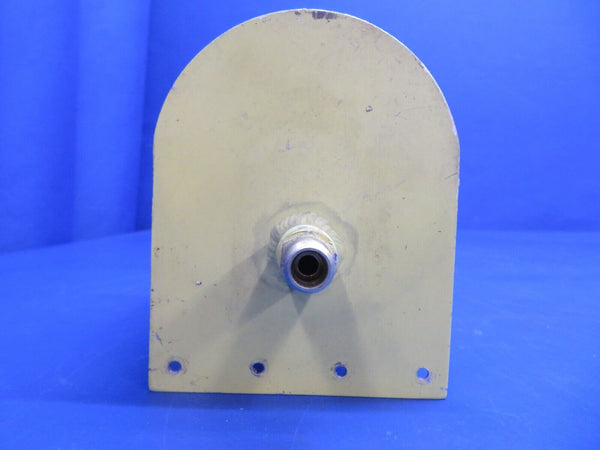Piper Aerostar 602P Brake Fluid Reservoir Assy P/N 630050-01 (1222-982)