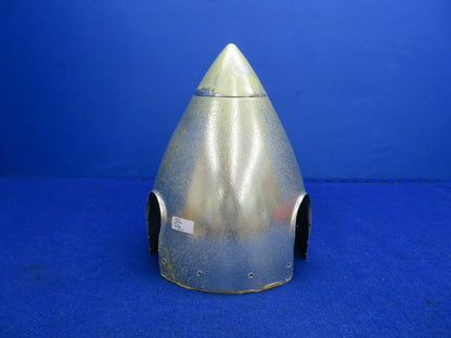 Baron Hartzell 3 Blade Spinner Dome w/ Cap C-3278-2P, B-3264-1P NOS (0422-45)