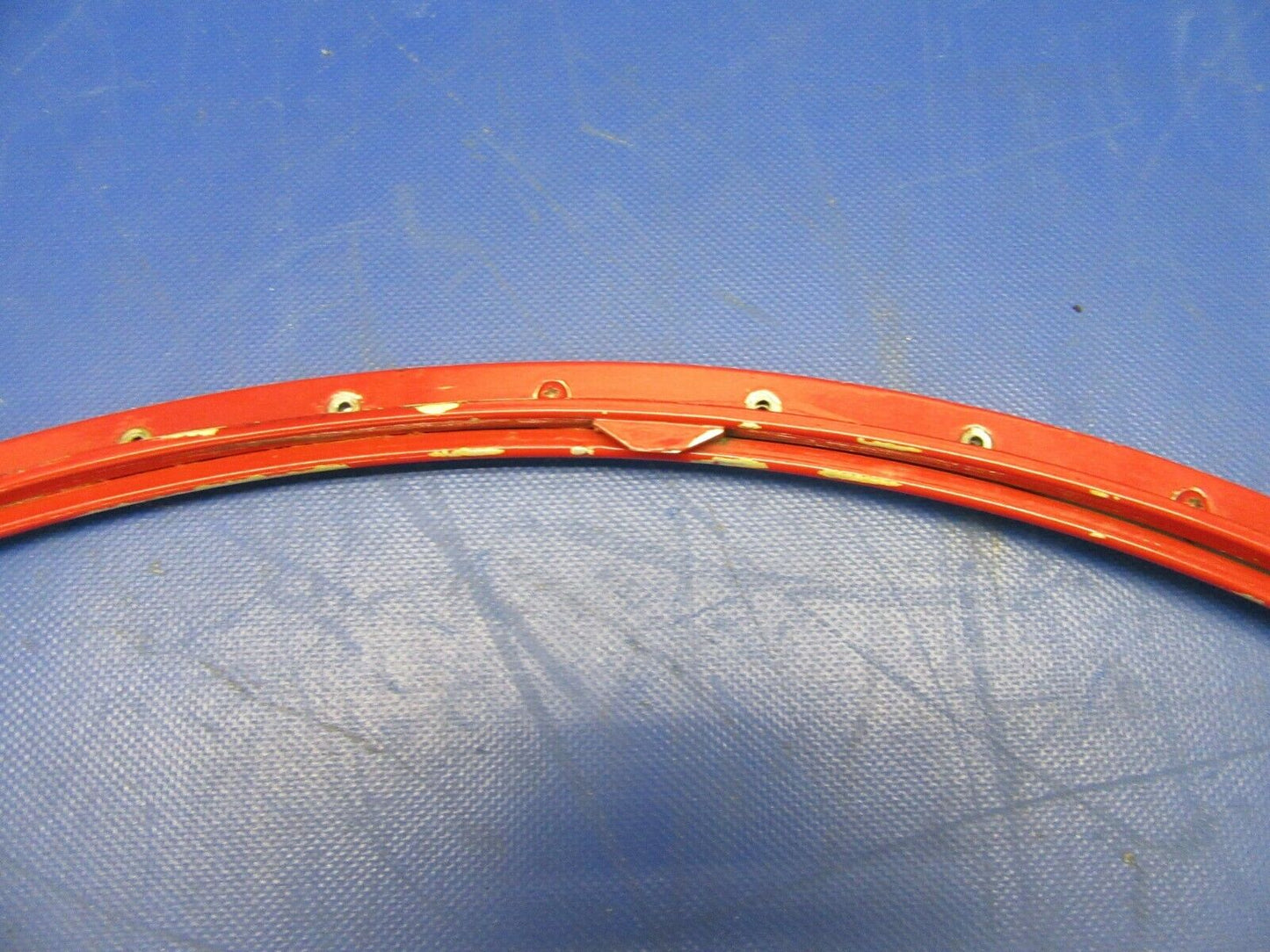 Brantly B2B Helicopter Window / Door Trim RH Side (0921-550)