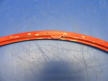 Brantly B2B Helicopter Window / Door Trim RH Side (0921-550)