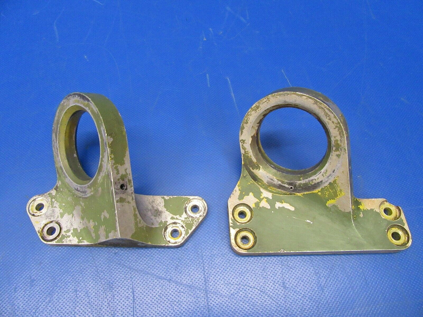 Cessna 310 / T310Q Fitting Assy Engine Mount & Heat Shield 081118-3 (0619-382)