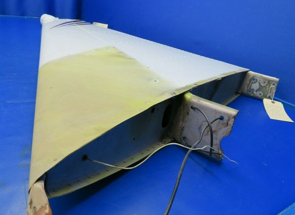 Beech Baron 95-B55 Vertical Stabilizer 96-640000-606 (0520-45)