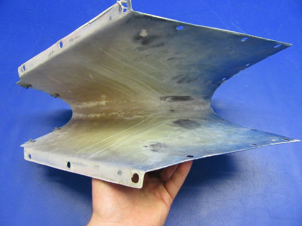 Piper PA-32RT AFT Dorsal Fin P/N 78913-03, 78913-003 (0521-509)