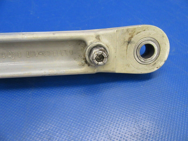 Cessna 310 Main Landing Gear Link Assy P/N 0841103-497, 0841102-497 (0519-338)