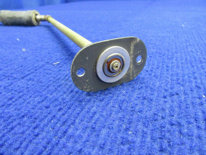 Beech Baron 95-B55 Elevator Trim Actuator Assembly RH P/N 45-524557-5 (0122-458)