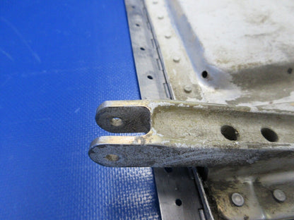 Cessna 210 Door Assy MG Spring Well LH P/N 1241158-1 (1223-603)