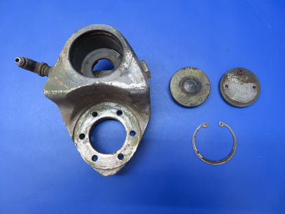 Goodyear Brake Assy P/N 9520517 (1022-358)