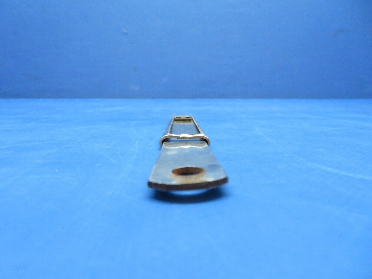 Cessna 310 / 310F Door Stop / Holder Assy P/N 0811488-4 (1123-367)