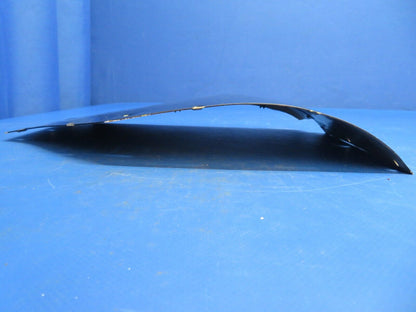 Beech 95-B55 Baron Cowl Door Skin Assy LH P/N 96-910011-179 (1222-858)