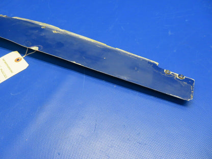 1960 Cessna 210 Nose Gear Door AFT LH P/N 1213128-15 (0321-118)