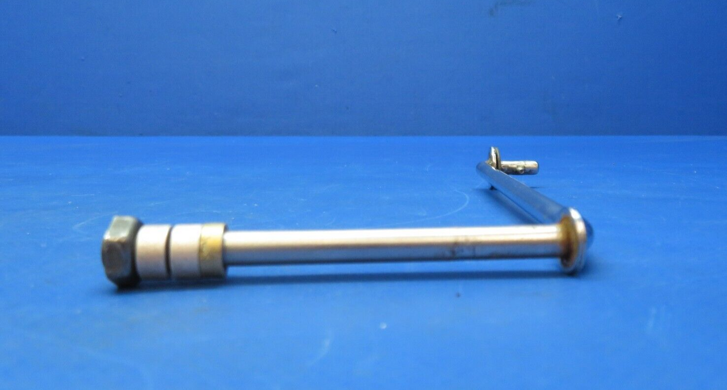 Beech 95-B55 Baron Rod Assy Cabin Door Stop P/N 95-420012-642 (0623-302)
