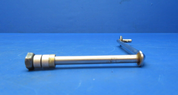 Beech 95-B55 Baron Rod Assy Cabin Door Stop P/N 95-420012-642 (0623-302)