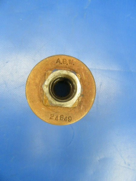 Pratt & Whitney ABW Oil Screen P/N 24849 (0319-289)