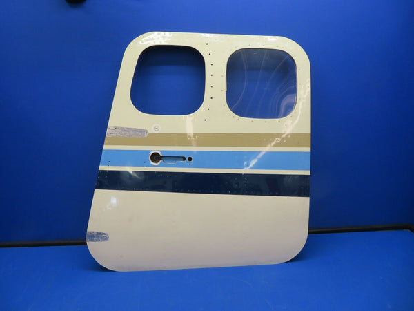 Cessna P210N Cabin Door w/ Rear Window Clear P/N 2117101-201 (1020-165)