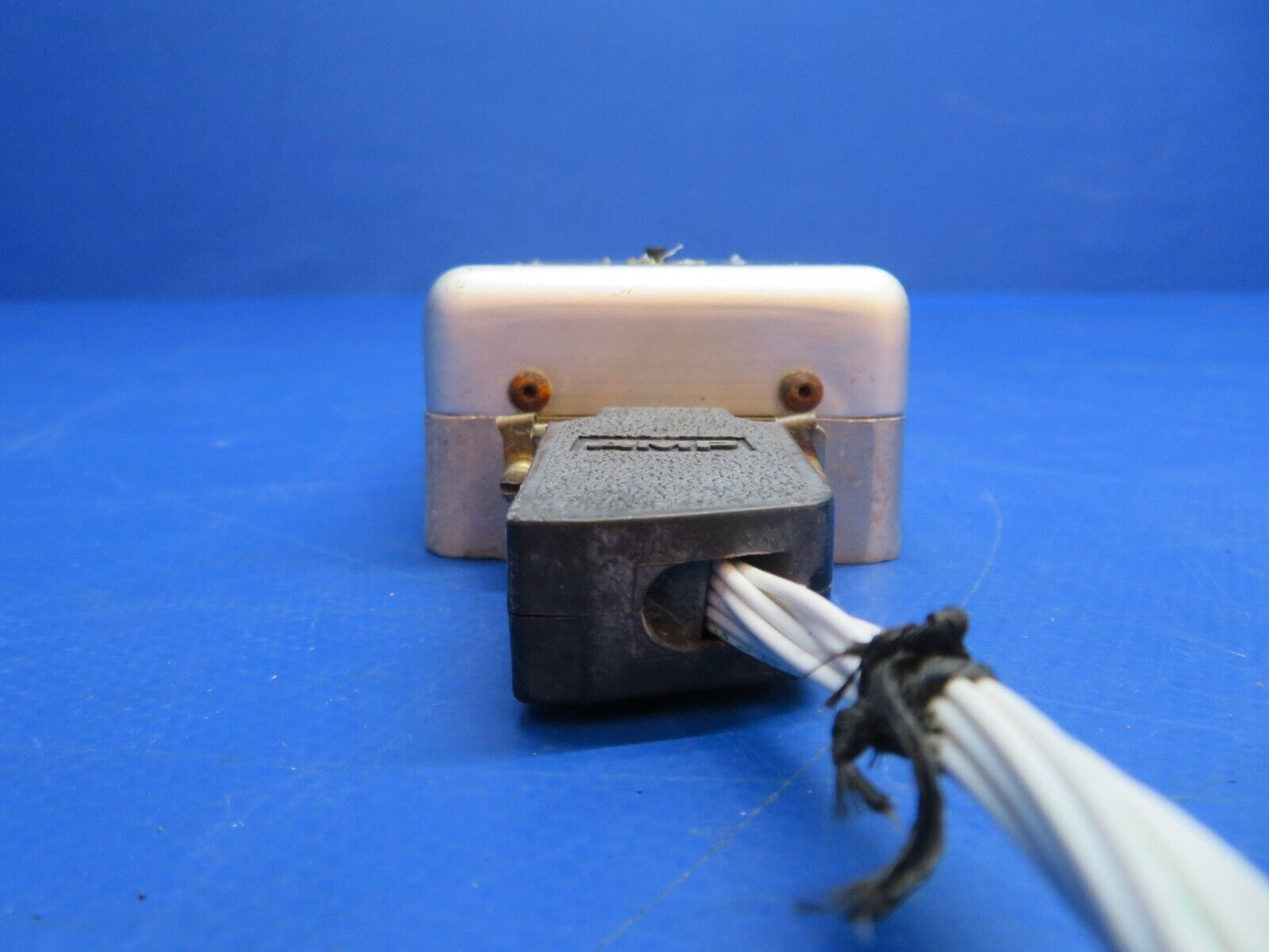 ACK A-30 Encoder & Icarus Serializer P/N A-30 (1222-677)