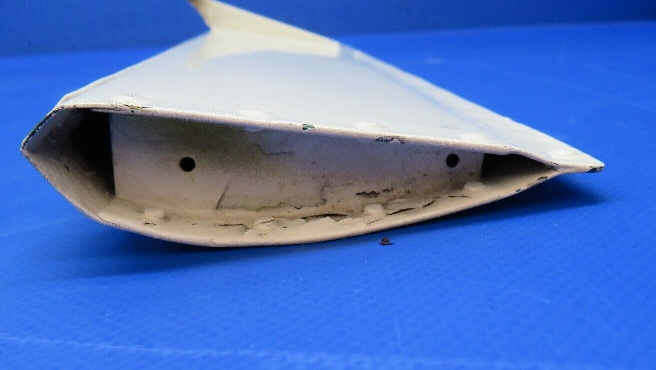 Beech Baron B55 LH Elevator Trim Tab (0922-19)