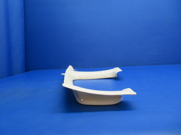 Piper PA-28R-201T Left Rear Window Frame Cover P/N 79171-10 (1122-737)
