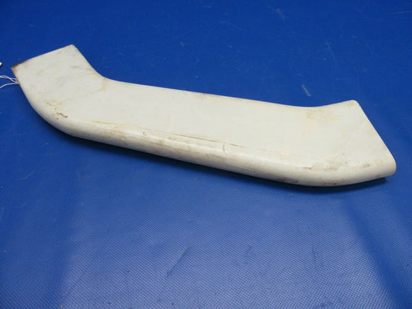 1960 Cessna 210 LH Forward Air Duct P/N 1250110-3 (0221-262)