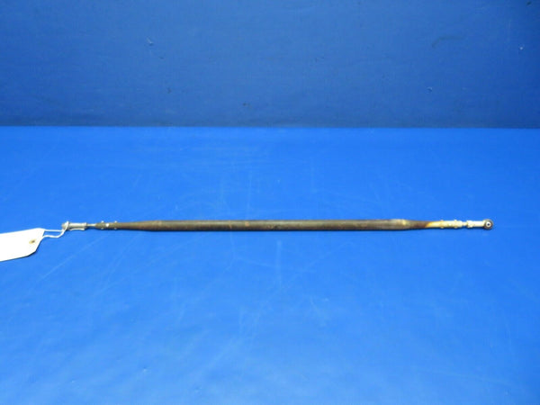 Cessna 337 / 337E Aileron Control Rod Assy 31-3/4" P/N 1462001-5 (0124-245)