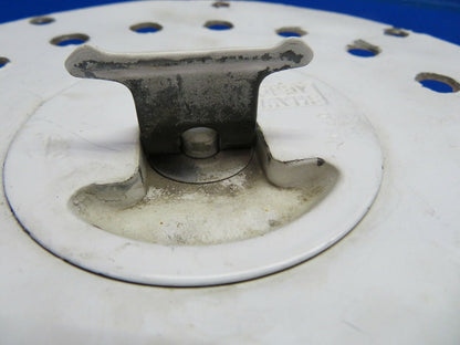 Cessna 310P Fuel Cap & Adapter P/N 0721303-7 (0620-798)