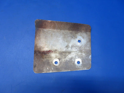 Piper PA-28-201T Dakota Engine Mount Heat Shield P/N 35814-02 (1222-348)