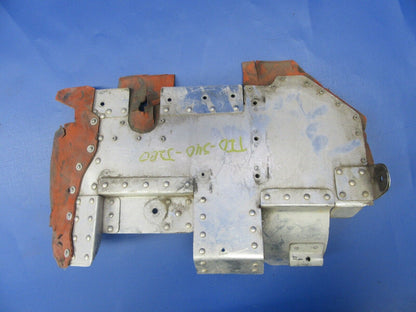 Piper PA-31-350 Chieftan Assorted Engine Baffles FOR PARTS (0224-600)