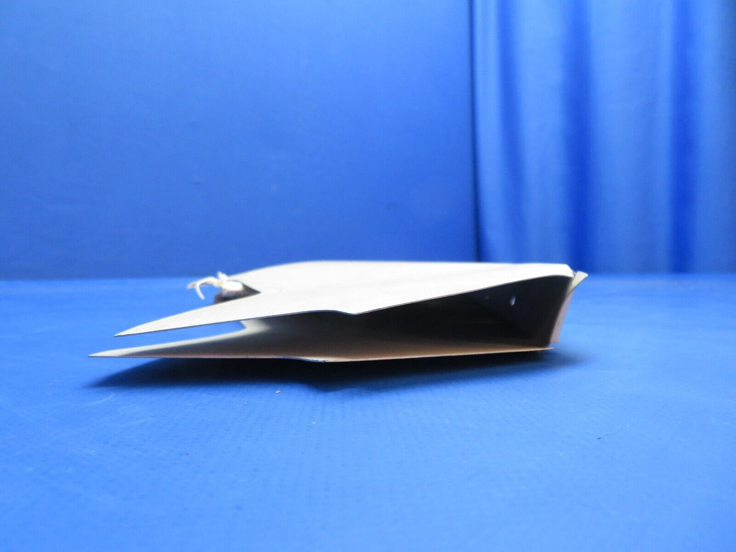 Cessna 150 Rudder Skin P/N 0431004-7 NOS (0923-622)