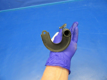 Cessna 150 Inside Rudder Bar From Aft Assembly P/N 0411526-2 (0418-84)