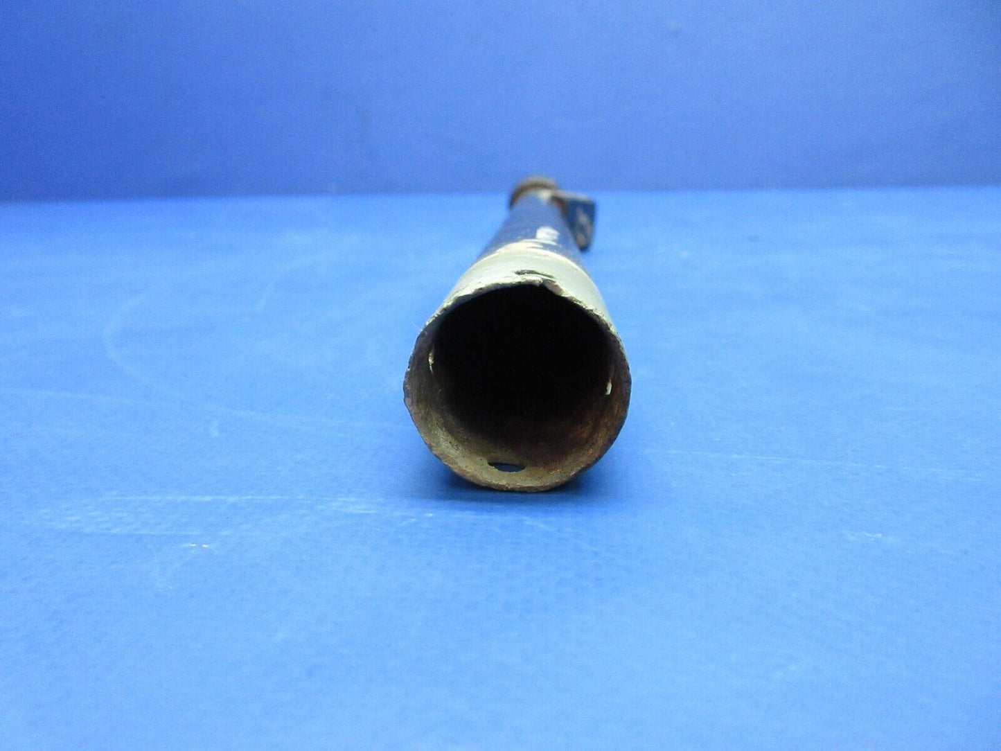 Cessna 188B AGpickup Hopper Control Handle Assy P/N 1660117-1 (0723-238)