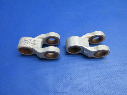 McCauley Threaded Propeller Link LOT OF 2 P/N A1615 NOS (0523-405)