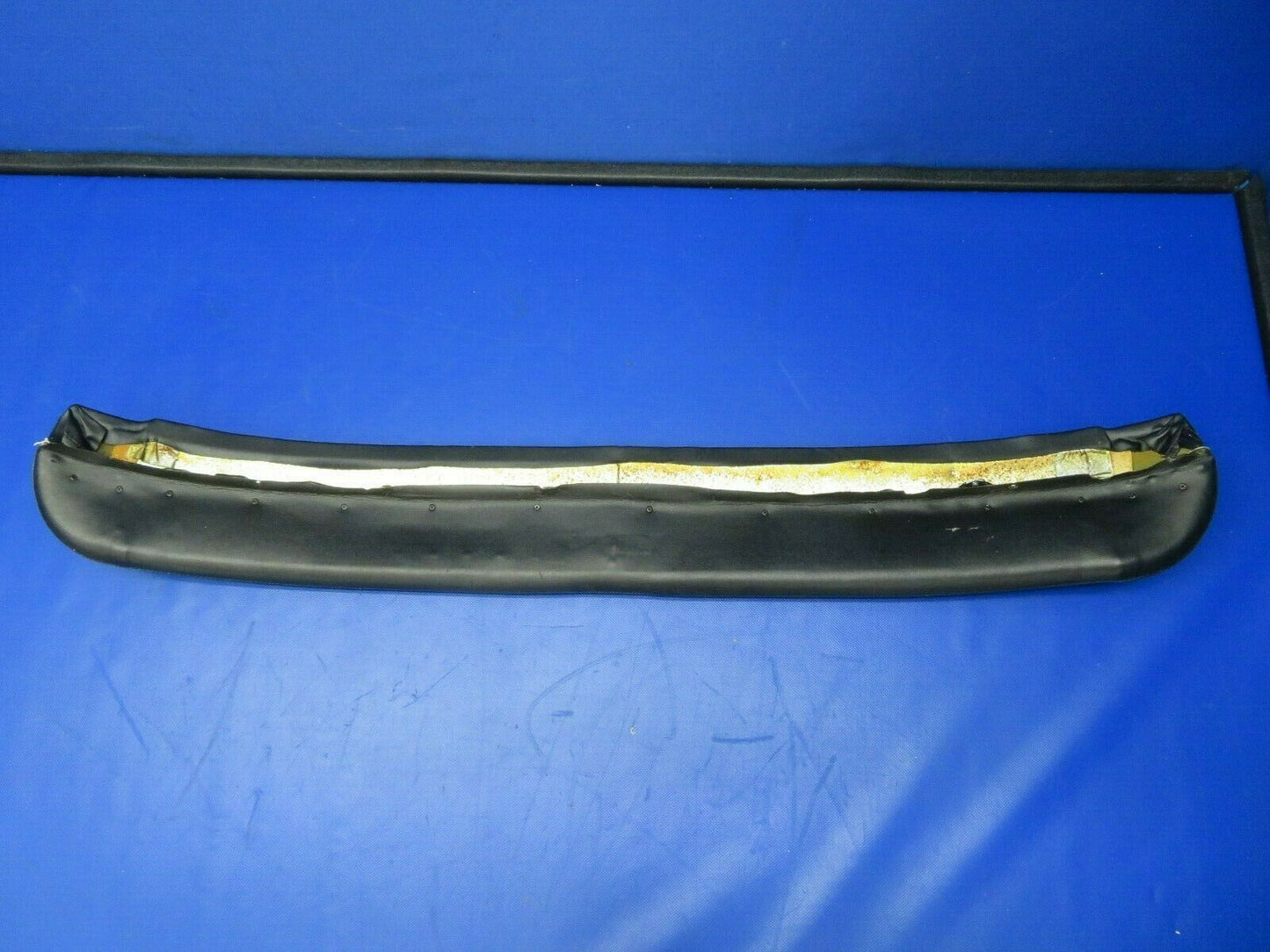 Piper PA-32RT-300 Lance Glareshield P/N 78109-04, 78109-004 (0521-749)